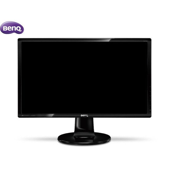 Monitor 24" Led Benq Gl2460 Bl Wide Ga