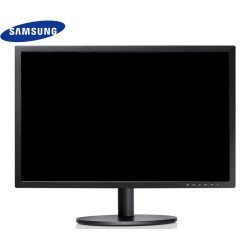 Monitor 24" Led Samsung S24B420 Bl Wide Ga Monitor 24" Led Samsung S24B420 Bl Wide Ga