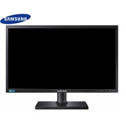 Monitor 24" Led Samsung S24E650Bw Bl Ga Monitor 24" Led Samsung S24E650Bw Bl Ga