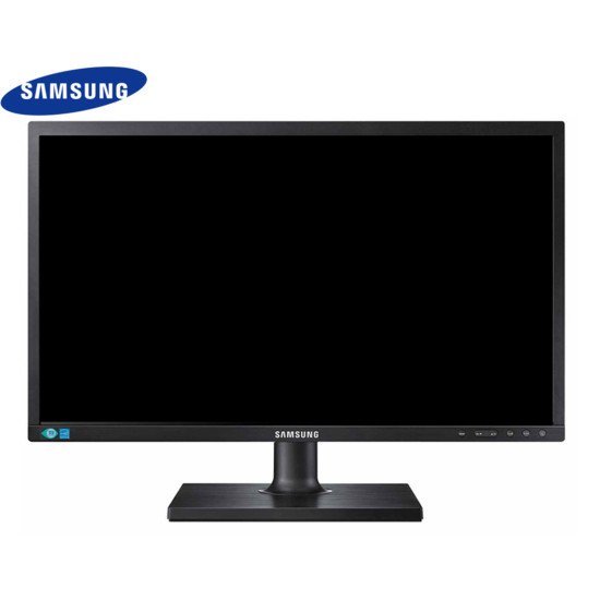 Monitor 24" Led Samsung S24E650Bw Bl Ga