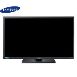 Monitor 24" Led Samsung S24C450Bw Bl Wide Ga Monitor 24" Led Samsung S24C450Bw Bl Wide Ga