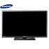 Monitor 24" Led Samsung S24C450Bw Bl Wide Ga