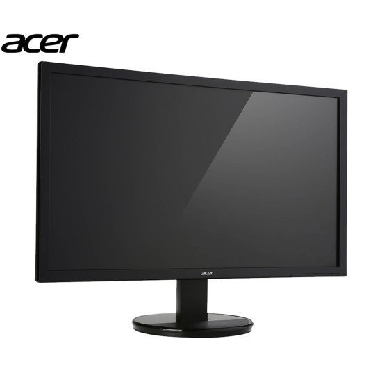 Monitor 22" Led Acer K222Hql Bl Ga Monitor 22" Led Acer K222Hql Bl Ga