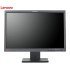 Monitor 24" Led Lenovo Lt2423Wc Bl Wide Mu Ga