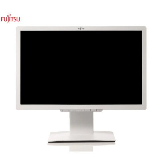 Monitor 22" Led Fujitsu B22W-7 Wh Mu Ga