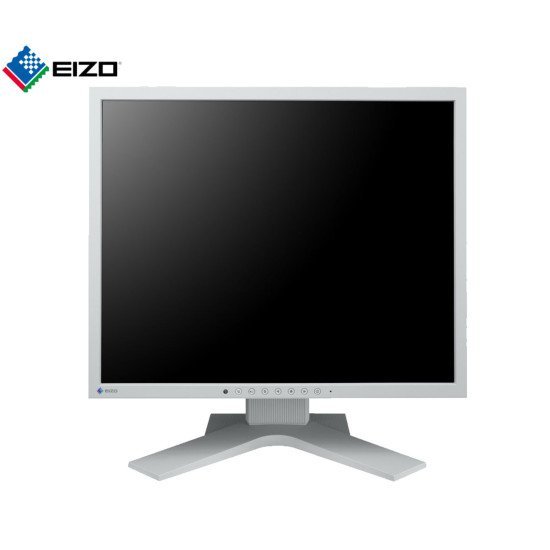 Monitor 19" Tft Eizo S1923 Wh Mu Ga