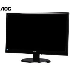 Monitor 22" Led Aoc E2250S Bl Mu Ga