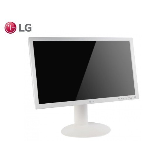 Monitor 24" Led Ips Lg 24Mb35Pm Wh Wide Ga