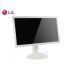 Monitor 24" Led Ips Lg 24Mb35Pm Wh Wide Ga