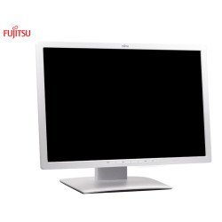 Monitor 24" Led Fujitsu B24W-7 Wh Wide Mu Gb