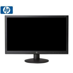 Monitor 24" Led Hp V241P Bl Wide Gb Monitor 24" Led Hp V241P Bl Wide Gb