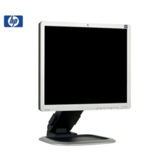 Monitor 19" Tft Hp La1951G Bl-Sl Gb Monitor 19" Tft Hp La1951G Bl-Sl Gb