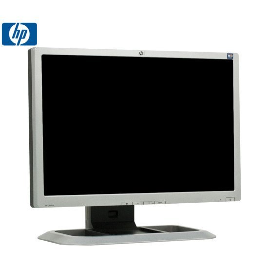 Monitor 20" Tft Hp L2045W Bl-Sl Wide Gb