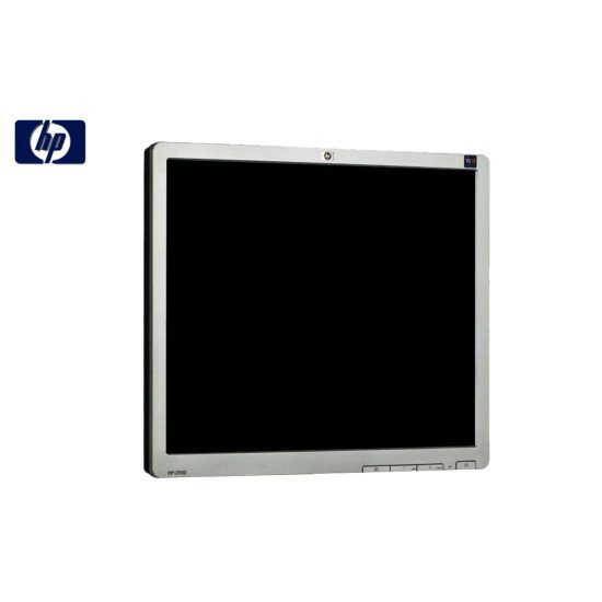 Monitor 19" Tft Hp L1950 Bl-Sl No Base Gb Monitor 19" Tft Hp L1950 Bl-Sl No Base Gb