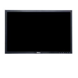Monitor 22" Tft Dell 2208Wfp Bl-Sl No Base Ga