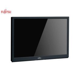 Monitor 19" Tft Fujitsu E19W-10 Bl Wide Mu No Base Ga
