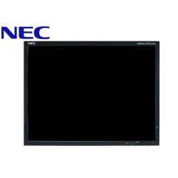 Monitor 21" Tft Nec 2190Ux Bl No Base Ga Monitor 21" Tft Nec 2190Ux Bl No Base Ga