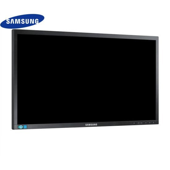 Monitor 22" Led Samsung S22C450Bw Bl No Base Ga Monitor 22" Led Samsung S22C450Bw Bl No Base Ga