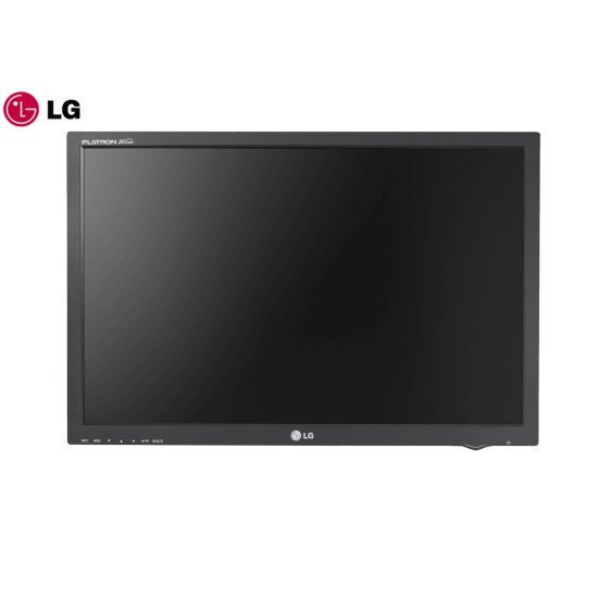 Monitor 22" Tft Lg W2252 Bl-Sl No Base Ga