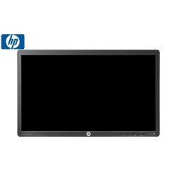 Monitor 20" Led Hp E201 Bl Wide No Base Ga