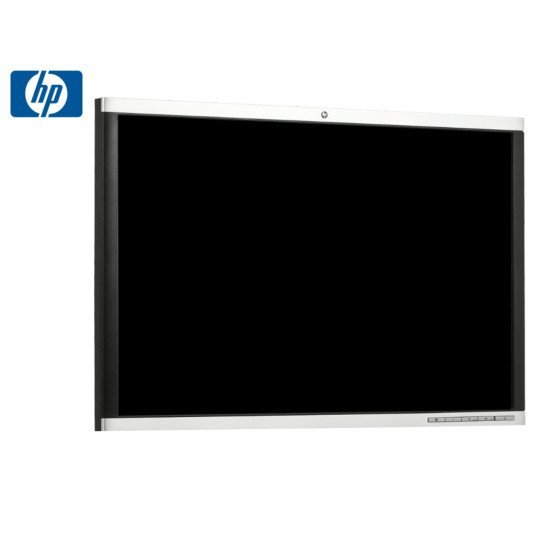 Monitor 22" Tft Hp La2205Wg Bl-Sl No Base Gb