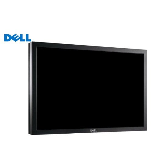 Monitor 24" Tft Ips Dell U2410 Bl-Sl No Base Gb Monitor 24" Tft Ips Dell U2410 Bl-Sl No Base Gb