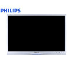 Monitor 22" Tft Philips 220Sw9 Bl-Sl No Base Ga