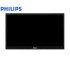Monitor 22" Led Philips 220B4L Bl-Sl Wide Mu No Base Ga