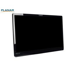 Monitor 22" Led Planar Pll2210W Bl No Base Ga Monitor 22" Led Planar Pll2210W Bl No Base Ga