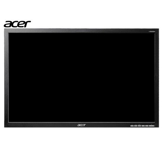Monitor 22" Tft Acer V223W Bl No Base Ga Monitor 22" Tft Acer V223W Bl No Base Ga
