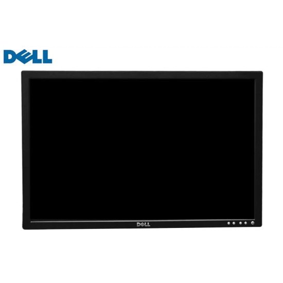 Monitor 24" Tft Dell E248Wfp Bl No Base Ga Monitor 24" Tft Dell E248Wfp Bl No Base Ga