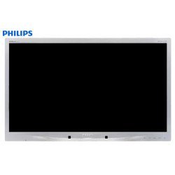 Monitor 24" Led Philips 241P4Q Camera Bl-Sl No Base Mu Gb