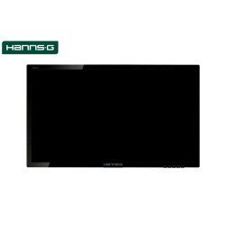 Monitor 22" Led Hannsg He225Dpb Bl Mu No Base Gb
