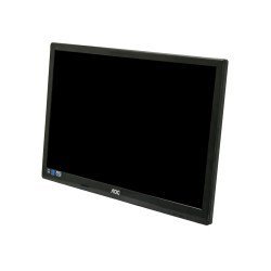 Monitor 22" Led Aoc E2252S Bl No Base Ga