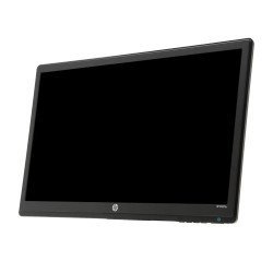 Monitor 23" Led Hp W2371B Bl Mu No Base Ga