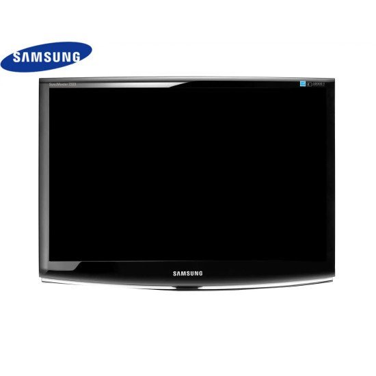 Monitor 23" Tft Samsung 2333Sw Bl No Base Ga Monitor 23" Tft Samsung 2333Sw Bl No Base Ga