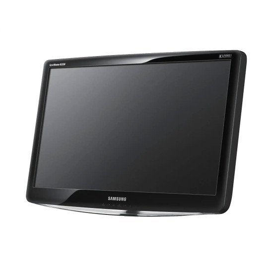 Monitor 23" Tft Samsung B2330 Bl No Base Ga Monitor 23" Tft Samsung B2330 Bl No Base Ga