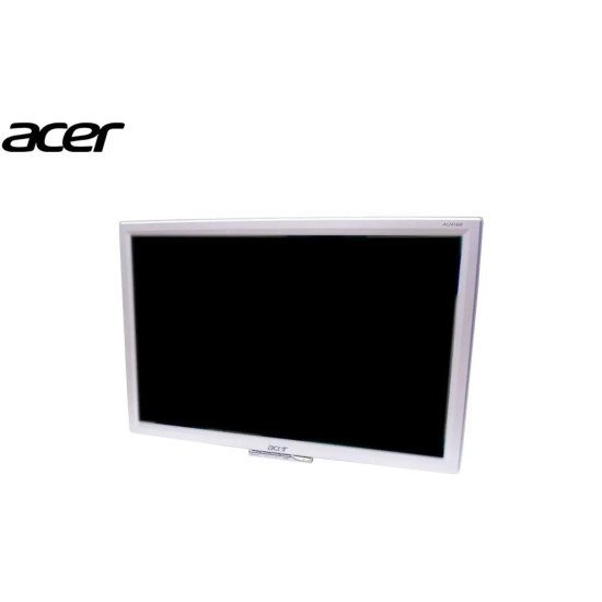 Monitor 24" Tft Acer Al2416W Bl-Sl No Base Ga