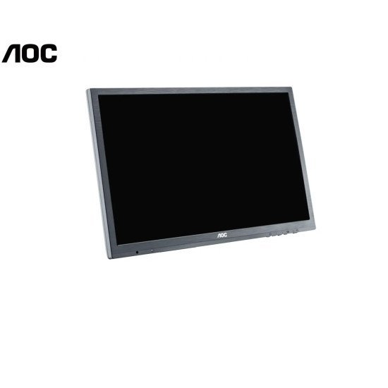 Monitor 22" Led Aoc E2260S Bl Wide No Base Ga Monitor 22" Led Aoc E2260S Bl Wide No Base Ga