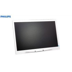 Monitor 24" Led Ips Philips C240P4Q Wh Mu No Base Ga