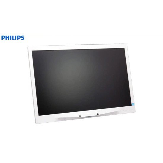 Monitor 24" Led Ips Philips C240P4Q Wh Mu No Base Ga Monitor 24" Led Ips Philips C240P4Q Wh Mu No Base Ga
