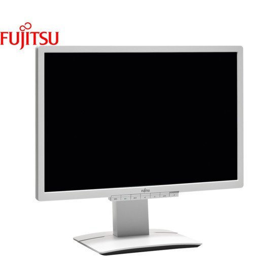 Monitor 22" Led Fujitsu-Siemens B22W-6 Wh Mu Gb