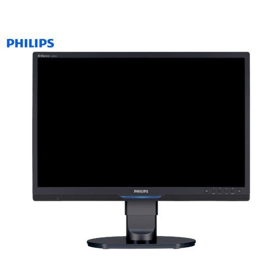 Monitor 22" Tft Philips 220Bw9 Bl-Sl Mu Gb Monitor 22" Tft Philips 220Bw9 Bl-Sl Mu Gb