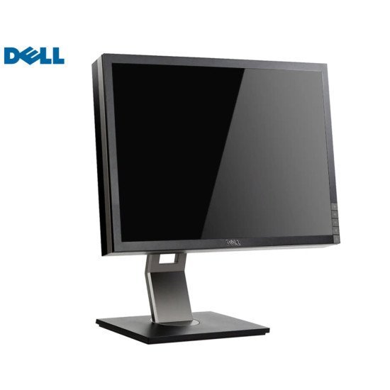 Monitor 22" Tft Dell 2209Waf Bl-Sl Gb Monitor 22" Tft Dell 2209Waf Bl-Sl Gb