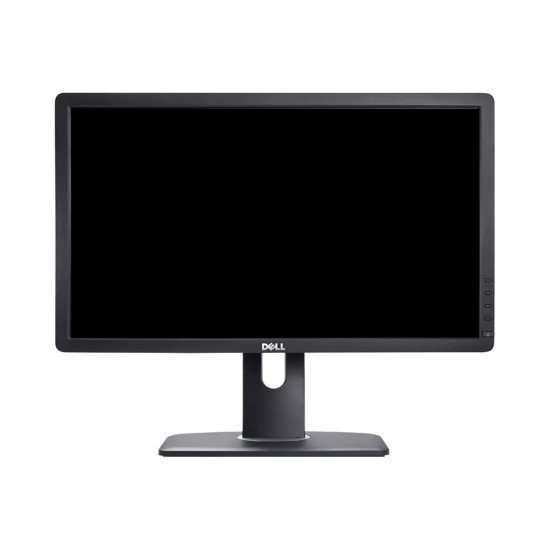Monitor 22" Led Dell P2213T Bl-Sl Wide Gb Monitor 22" Led Dell P2213T Bl-Sl Wide Gb
