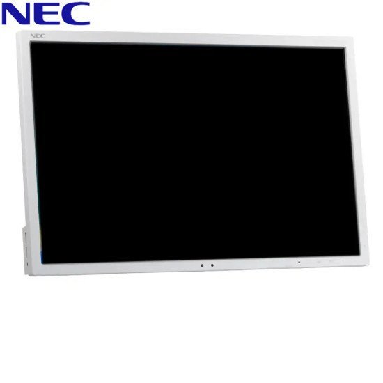 Monitor 22" Led Nec Ea223Wm Wh Wide Mu No Base Ga