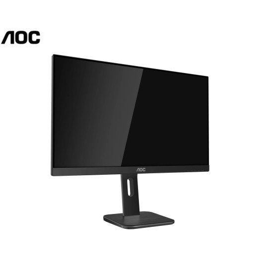 Monitor 24" Led Ips Aoc 24P1 Bl Mu Ga-