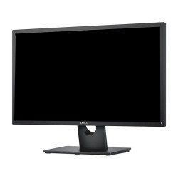 Monitor 24" Led Ips Dell E2417H Bl Gb Monitor 24" Led Ips Dell E2417H Bl Gb