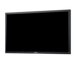 Monitor 24" Led Ips Dell E2417H Bl No Base Ga- Monitor 24" Led Ips Dell E2417H Bl No Base Ga-