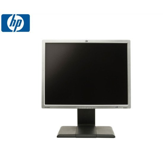 Monitor 20" Tft Hp L2065 Bl Tco03 Gb Monitor 20" Tft Hp L2065 Bl Tco03 Gb